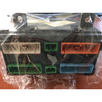 Блок управления коробки передач 21522732-01 renault