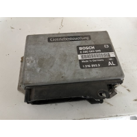 Блок управления коробки передач BMW e34 0260002046