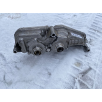 Блок управління коробкою акпп Powershift для Ford Focus 3, 2012 рік, 1.6 л, бензин.