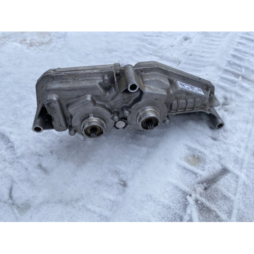 Блок управління коробкою акпп Powershift для Ford Focus 3, 2012 рік, 1.6 л, бензин. Блок управління коробкою акпп Powershift для Ford Focus 3, 2012 рік, 1.6 л, бензин.