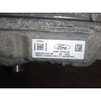 Блок управління коробкою АКПП ТСМ для Ford Focus, Fiesta, 2014, 1.6L, бензин.