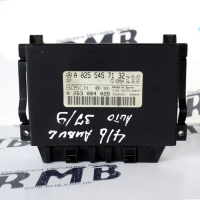 Блок управління коробкою автомат АКПП W 903 905 для Mercedes-Benz 2.2 2.7 2003-2007 р. Бензин, A0255457132.