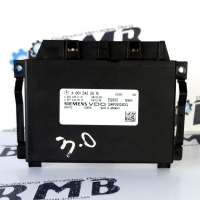 Блок управління коробкою автомат Mercedes Sprinter W906 A0015455916, 2010 рік, 2.2 л дизель.