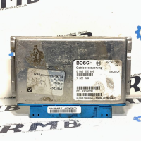 Блок управления коробкой автомат на BMW 3 E46 7522980 / 7523488 / 0260