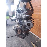 Двигун Nissan Navara 2,5 YD25D40YD22, 2005, 2,5 л дизель.