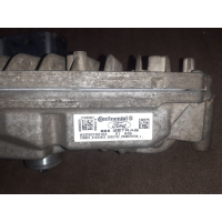 Блок управління РКПП Ford Focus, Fiesta A2C30743100, 2012 рік, 1.6 л, бензин.