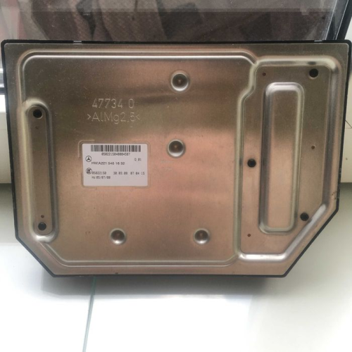 Блок управління SAM A2215451632 для Mercedes Benz w221, 2005 рік, об'єм двигуна 5.5 л, паливо - бензин. Блок управління SAM A2215451632 для Mercedes Benz w221, 2005 рік, об'єм двигуна 5.5 л, паливо - бензин.