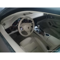 Блок управления с Porsche Panamera 970 4.8 2009-2016 Разборка Шрот