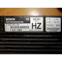Блок управління АКПП коробки BMW E34 2.5 87-95 БМВ 0260002281 1421095