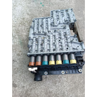 Блок управління АКПП,Мехатронік коробки BMW E90 1071128342