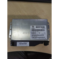 Блок управління автоматичною коробкою передач Bosch 4B0927156DM для Volkswagen Passat B6, 2009, 2.0 л, бензин.