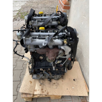 Двигун Renault Traffic 1,9 F9Q, 2005 р.в., дизель, привезений з ОАЄ, хороший стан.