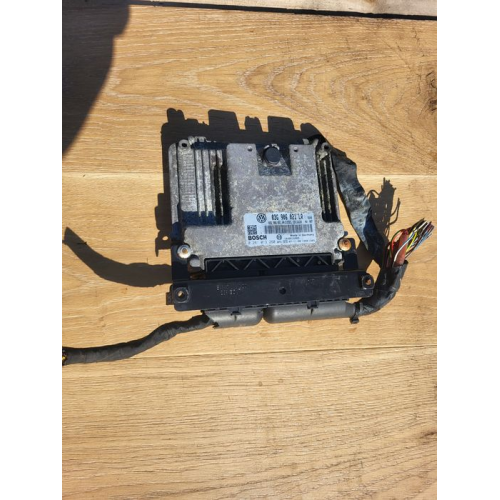Блок управління двигуна VW Passat B6 1.9tdi 03G906021lr, 2003 рік, 1.9 л, дизель. Блок управління двигуна VW Passat B6 1.9tdi 03G906021lr, 2003 рік, 1.9 л, дизель.