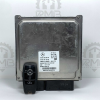 Блок управління двигуна ECU для Мерседес Спрінтер W907/W910 2020-2022, 2.0-3.0 л дизель.