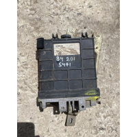 Блок управління двигуном (037906022GD) для VW Passat B4 2.0 1994р, об'єм 2.0 л, паливо - бензин.
