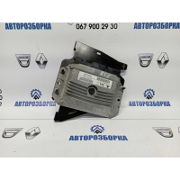 Блок управління двигуном 1.4TCE для Renault Megane 3 Scenic 3, 2010, 1.4 л, бензин.
