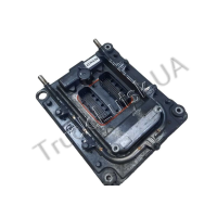 Блок управління двигуном 21900541 p02 для Volvo Renault T460 DTI11 D11K, 2019, 11 л, дизель.