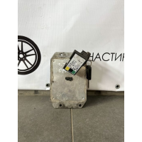 Блок управління двигуном 898021-5700 Opel Combo C 1.7 DTI, 2004 рік, 1.7 л, дизель.