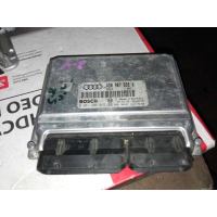 Блок управління двигуном Audi A8 D2 4.2 V8 1994, бензин, 4D0907558H 0261206015.