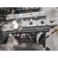 Двигун Opel X14XE, 1.4 бензин, 16 клапанів, випущений в Україні.
