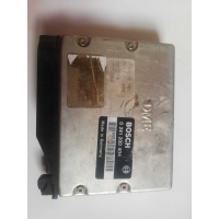 Блок управління двигуном БМВ Е34 E46: DME MS41.1, 1998, 2.5 л, бензин.