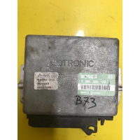 Блок управління двигуном Bmw E34 0261200172, 1990 р., 2.5 л, бензин.