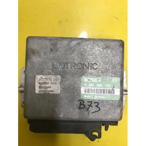 Блок управління двигуном Bmw E34 0261200172, 1990 р., 2.5 л, бензин. Блок управління двигуном Bmw E34 0261200172, 1990 р., 2.5 л, бензин.