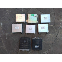 Блок управління двигуном Bosch EDC17C49, 2015 р., 2.0 л дизель.