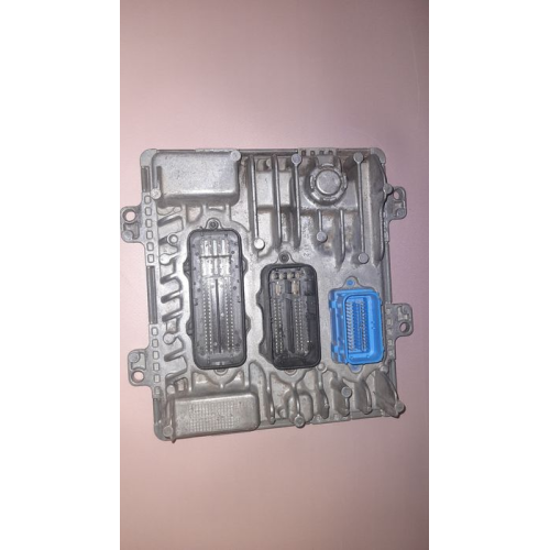 Блок управління двигуном ЄБУ для Volkswagen Passat B6, 2008, 2.0 л, бензин. Блок управління двигуном ЄБУ для Volkswagen Passat B6, 2008, 2.0 л, бензин.