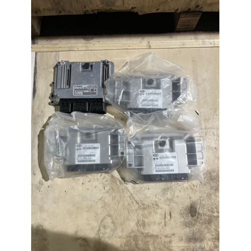 Блок управління двигуном C4 PICASSO 1.8 16V 9664981980, 2007, 1.8 л, бензин. Блок управління двигуном C4 PICASSO 1.8 16V 9664981980, 2007, 1.8 л, бензин.