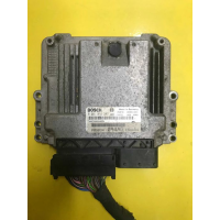 Блок управління двигуном Chrysler PT2.2 Cruiser 0281012283 P05034094AG, 2005 рік, 2.2 л, бензин.