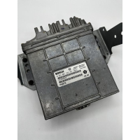 Блок управління двигуном CHRYSLER VOYAGER 2.5 TDI BOSCH 0 281 001 333, 2001 рік, 2.5 л, дизель.