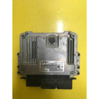 Блок управління двигуном Citroen Berlingo 0281030546 - 9807885980: модель, рік, об'єм двигуна, паливо - ідеальний стан, гарантія якості.