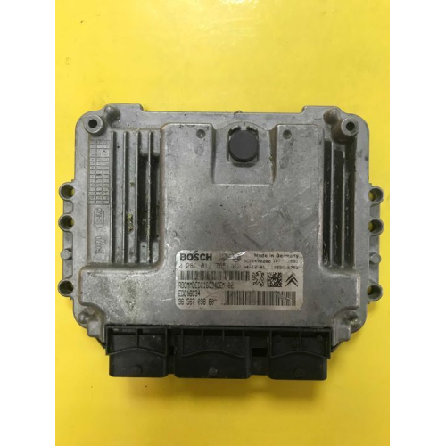 Блок управління двигуном Citroen C3 0281011785 9656709880: Назва: Блок управління двигуном, модель: Citroen C3, рік випуску: - , об'єм двигуна: - , паливо: - . Блок управління двигуном Citroen C3 0281011785 9656709880: Назва: Блок управління двигуном, модель: Citroen C3, рік випуску: - , об'єм двигуна: - , паливо: - .