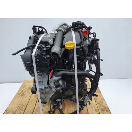 Двигун Renault K9K 1.5, встановлений на Меган, Сценік, Кенго. Рік випуску - невідомий. Об'єм 1.5 л, бензин. Код K9K 836. Двигун Renault K9K 1.5, встановлений на Меган, Сценік, Кенго. Рік випуску - невідомий. Об'єм 1.5 л, бензин. Код K9K 836.