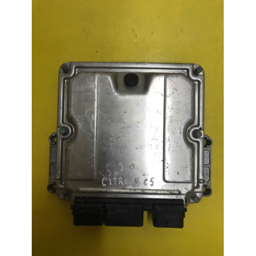 Блок управління двигуном Citroen C5 0281011340 9652386080: агрегат, модель, рік, об'єм, паливо. Блок управління двигуном Citroen C5 0281011340 9652386080: агрегат, модель, рік, об'єм, паливо.