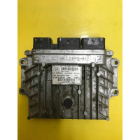 Блок управління двигуном Citroen C5 HW 9663548180 9664873380: Назва агрегату - Блок управління двигуном, модель - Citroen C5, рік випуску - не вказано, об'єм двигуна - не вказано, паливо - не вказано.