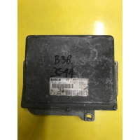 Блок управління двигуном Citroen Saxo Peugeot 0261204625 9630278480: модель, рік випуску, об'єм двигуна, паливо.
