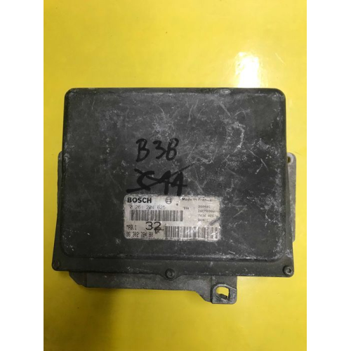 Блок управління двигуном Citroen Saxo Peugeot 0261204625 9630278480: модель, рік випуску, об'єм двигуна, паливо. Блок управління двигуном Citroen Saxo Peugeot 0261204625 9630278480: модель, рік випуску, об'єм двигуна, паливо.
