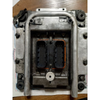 Блок управління двигуном DEUTZ TCD2012/2013, 04194892/60100000: DEUTZ TCD2012/2013, 2013, 4.8 л, дизель.
