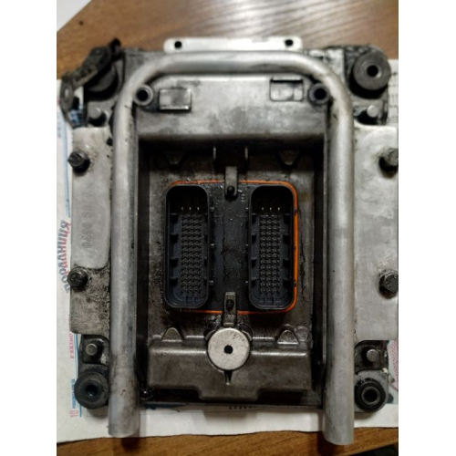 Блок управління двигуном DEUTZ TCD2012/2013, 04194892/60100000: DEUTZ TCD2012/2013, 2013, 4.8 л, дизель. Блок управління двигуном DEUTZ TCD2012/2013, 04194892/60100000: DEUTZ TCD2012/2013, 2013, 4.8 л, дизель.