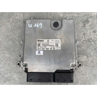 Блок управління двигуном Mercedes A6409003900 для W245 W169, 2004-2012, 1.5-2.0 л, бензин.