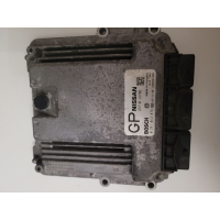 Блок управління двигуном Nissan X-Trail 23710 JG78B, 02810138, 2008, 2.5 л, бензин.