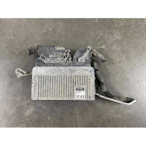 Блок управління двигуном Toyota Camry V50 2.5 12-18р. 2.5 л бензин. Блок управління двигуном Toyota Camry V50 2.5 12-18р. 2.5 л бензин.