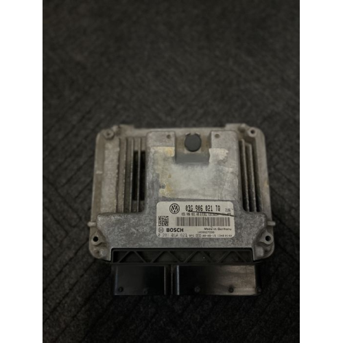 Блок управління двигуном ЕБУ 03G 906 021 TQ для Volkswagen Golf та Caddy 1.9-2.0, 2003-2009 рр., бензин/дизель, 1.9-2.0 л. Блок управління двигуном ЕБУ 03G 906 021 TQ для Volkswagen Golf та Caddy 1.9-2.0, 2003-2009 рр., бензин/дизель, 1.9-2.0 л.