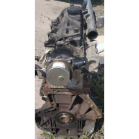 Двигун Renault Kango, K9K, 2015, 1.5 л дизель.