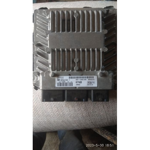 Блок управління двигуном ЕБУ Ford Focus 2.0 дизель, 2008 р.в., об'єм двигуна 2.0 л, паливо - дизель. Блок управління двигуном ЕБУ Ford Focus 2.0 дизель, 2008 р.в., об'єм двигуна 2.0 л, паливо - дизель.