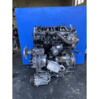 Двигун Renault Master 2.3 бітурбо, Opel Movano, Nissan NV400, 2019, 2.3 л, дизель.