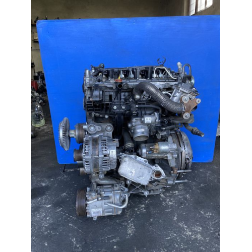 Двигун Renault Master 2.3 бітурбо, Opel Movano, Nissan NV400, 2019, 2.3 л, дизель. Двигун Renault Master 2.3 бітурбо, Opel Movano, Nissan NV400, 2019, 2.3 л, дизель.