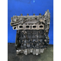 Двигун Renault 1.6dci для Nissan Qashqai, бітурбо, 2018 рік, дизель, 1.6 л.